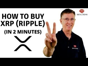 How To Buy, Sell & Trade Ripple