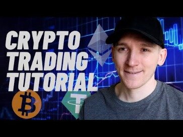 where to trading cryptocurrency exchange