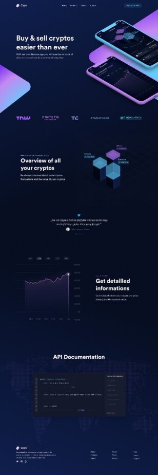 what exchange is commercium cryptocurrency on?