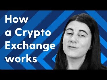 what is a cryptocurrency exchange?