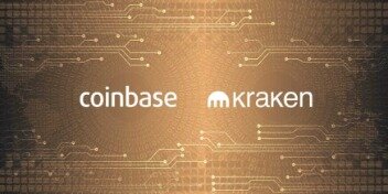 Coinbase vs Kraken