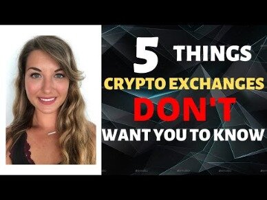 what do you need to become a cryptocurrency exchange
