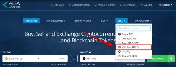 how to exchange cryptocurrency to usd reddit