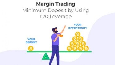 Margin Trading In Cryptocurrency