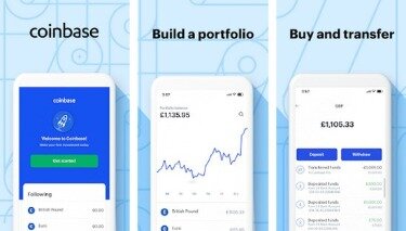 The Best Cryptocurrency Exchanges To Trade With