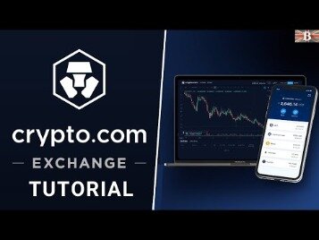 cryptocurrency how selling to an exchange works