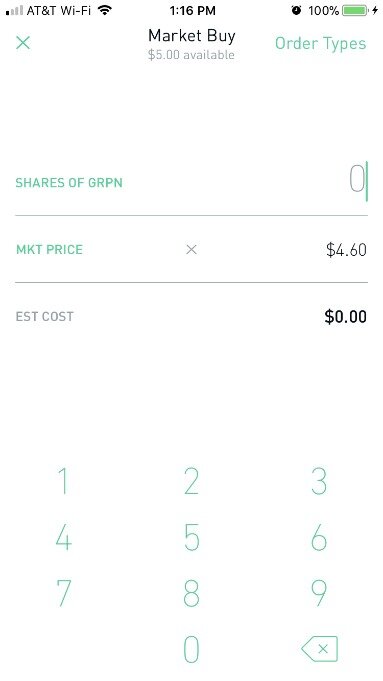 Why Is Robinhood Crypto Not Available In My State