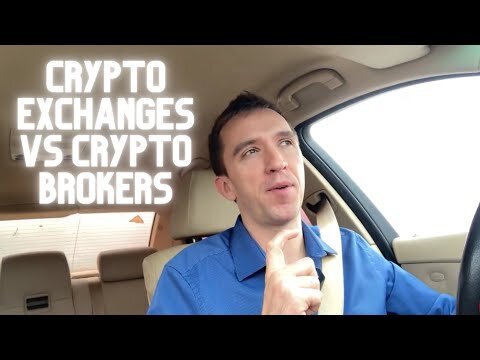 what is the best cryptocurrency exchange to use