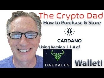 what cryptocurrency exchange supports cardano/ada