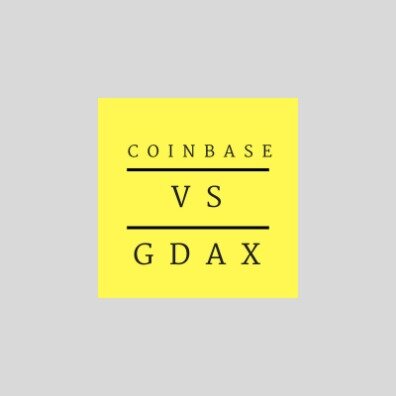 Coinbase vs Coinmama