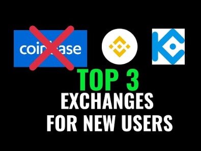 Top Crypto Exchanges You Should Know About
