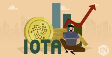 iota crypto news