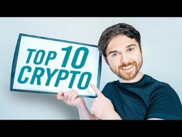 Best Cryptocurrencies In 2021