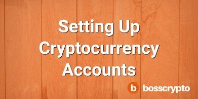 why secure your account on cryptocurrency exchange
