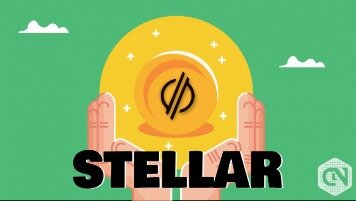 which exchange is offering stellar cryptocurrency