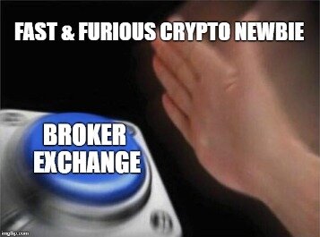 Best Cryptocurrency Exchange