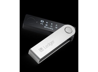 Ledger Nano X vs Electrum