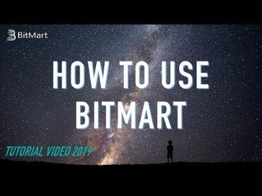 BitMart Review