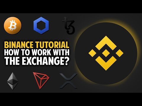 cryptocurrency how selling to an exchange works