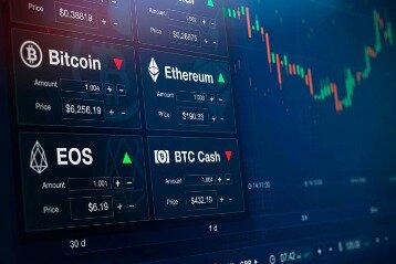How To Buy, Sell And Trade Cryptocurrencies
